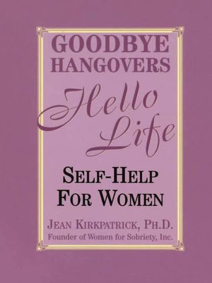 cover image of Goodbye Hangovers, Hello Life